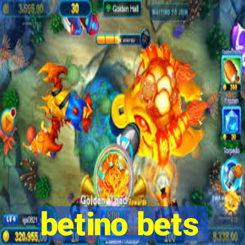 betino bets